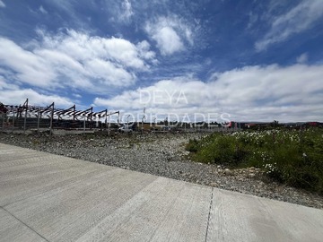 Venta / Terreno Industrial / Puerto Varas