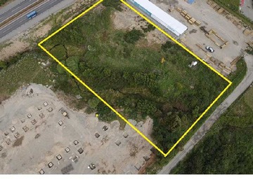 Venta / Terreno Industrial / Puerto Varas