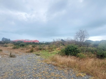 Venta / Terreno Industrial / Puerto Varas