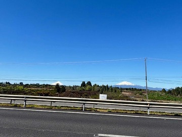 Venta / Terreno Industrial / Puerto Varas