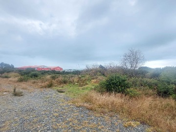 Venta / Terreno Industrial / Puerto Varas