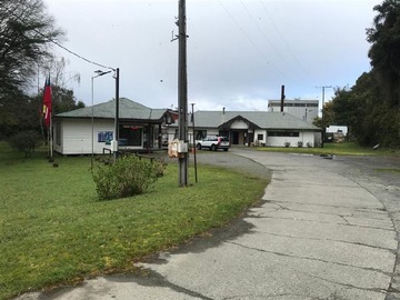 Venta / Terreno Industrial / Puerto Varas