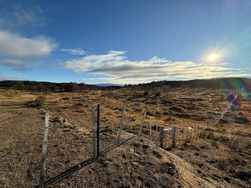 Venta / Terreno Industrial / Punta Arenas
