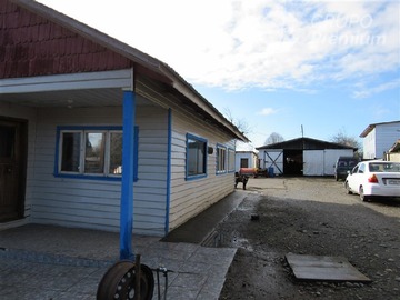 Venta / Terreno Industrial / Purranque