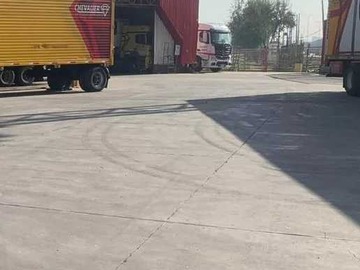 Venta / Terreno Industrial / Quilicura
