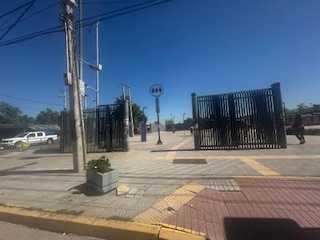 Venta / Terreno Industrial / Quilicura
