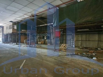 Venta / Terreno Industrial / Quilicura