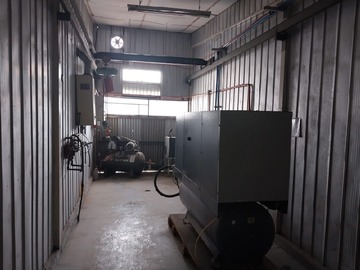 Venta / Terreno Industrial / Quilpué