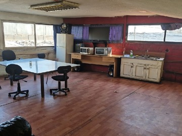 Comedor 2do piso personal