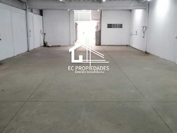 Venta / Terreno Industrial / Quinta Normal