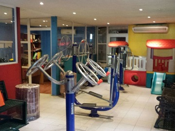 Showroom