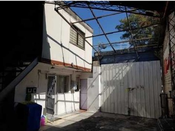Venta / Terreno Industrial / Quinta Normal