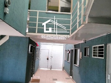 Venta / Terreno Industrial / Quinta Normal