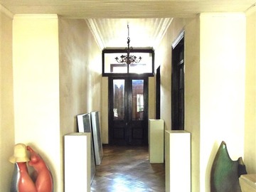 Venta / Terreno Industrial / Quinta Normal