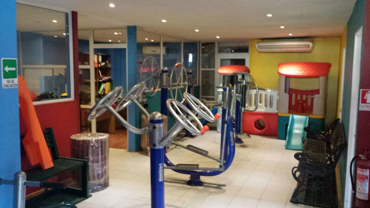 Showroom