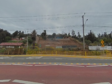 Venta / Terreno Industrial / Quintero