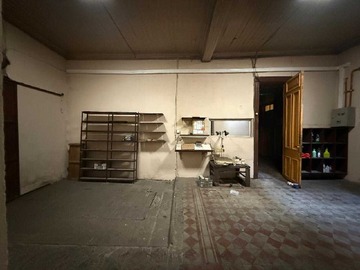 Venta / Terreno Industrial / Recoleta