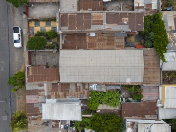 Venta / Terreno Industrial / Renca