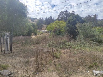 Venta / Terreno Industrial / San Antonio