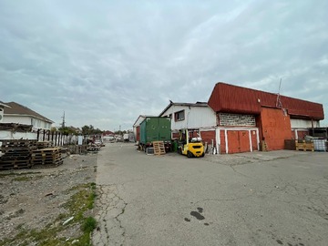 Venta / Terreno Industrial / San Bernardo