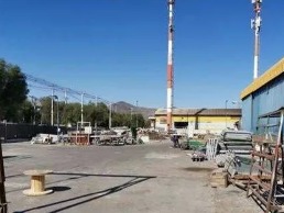 Venta / Terreno Industrial / San Bernardo