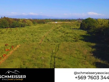 Venta / Terreno Industrial / San Carlos