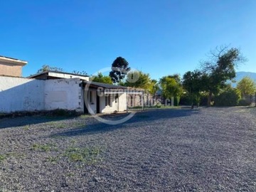 Venta / Terreno Industrial / San Fernando