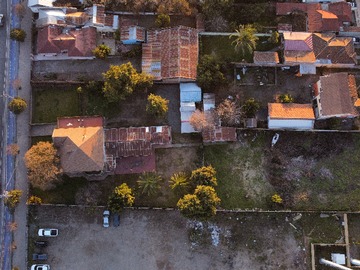 Venta / Terreno Industrial / San Javier de Loncomilla