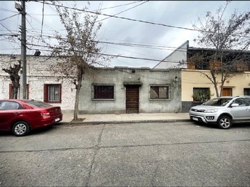 Venta / Terreno Industrial / San Joaquín