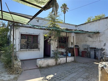Venta / Terreno Industrial / San Miguel