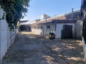 Venta / Terreno Industrial / San Miguel