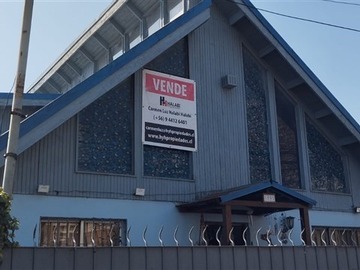 Venta / Terreno Industrial / San Miguel