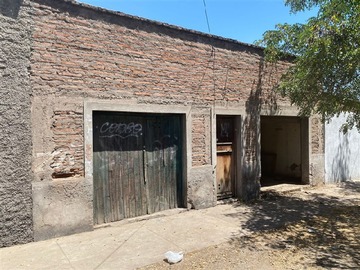 Venta / Terreno Industrial / San Miguel