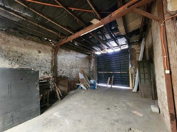 Venta / Terreno Industrial / San Miguel
