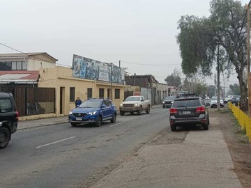 Venta / Terreno Industrial / San Ramón