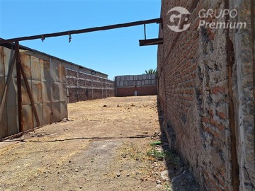 Venta / Terreno Industrial / San Ramón