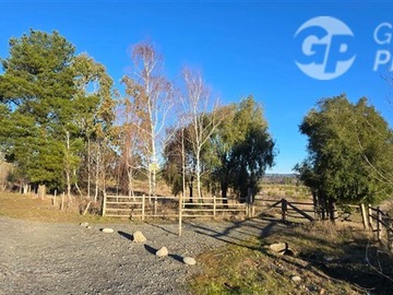 Venta / Terreno Industrial / Santa Bárbara
