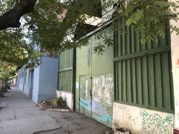 Venta / Terreno Industrial / Santiago