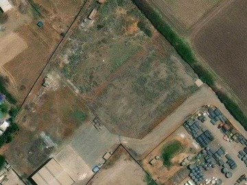 Venta / Terreno Industrial / Santiago