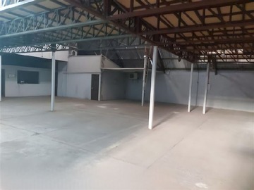 Venta / Terreno Industrial / Santiago