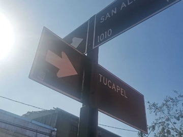 Venta / Terreno Industrial / Santiago