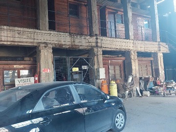 Venta / Terreno Industrial / Santiago