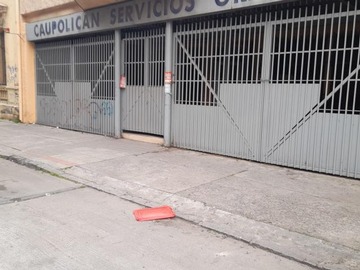 Venta / Terreno Industrial / Santiago