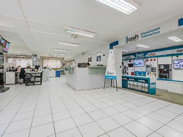 Venta / Terreno Industrial / Santiago