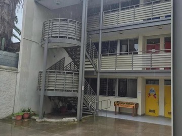 Venta / Terreno Industrial / Santiago