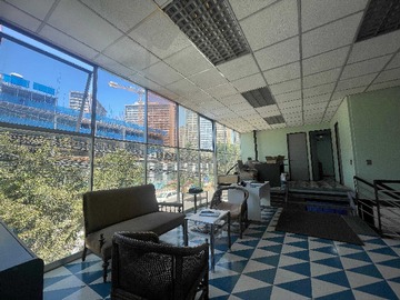 Venta / Terreno Industrial / Santiago