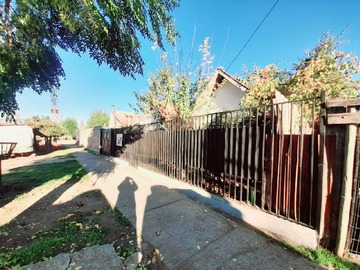 Venta / Terreno Industrial / Talca