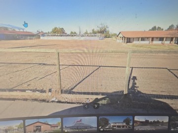 Venta / Terreno Industrial / Talca