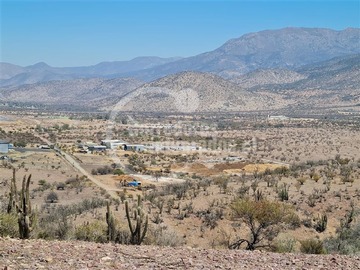 Venta / Terreno Industrial / Til til