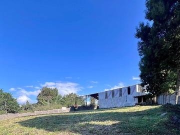 Venta / Terreno Industrial / Valdivia